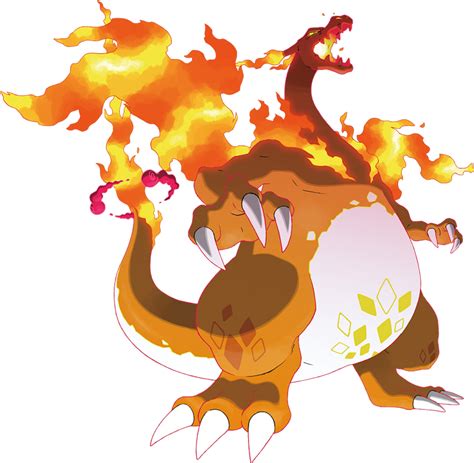 chariezared|Charizard Pokédex: stats, moves, evolution & locations